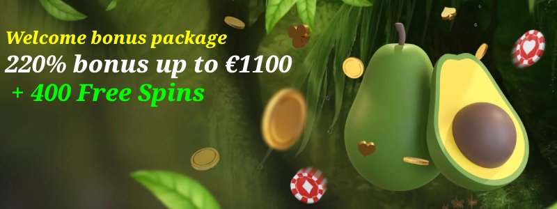 Unlock Exclusive Avocasino Bonus Offers and Free Spins Worldwide