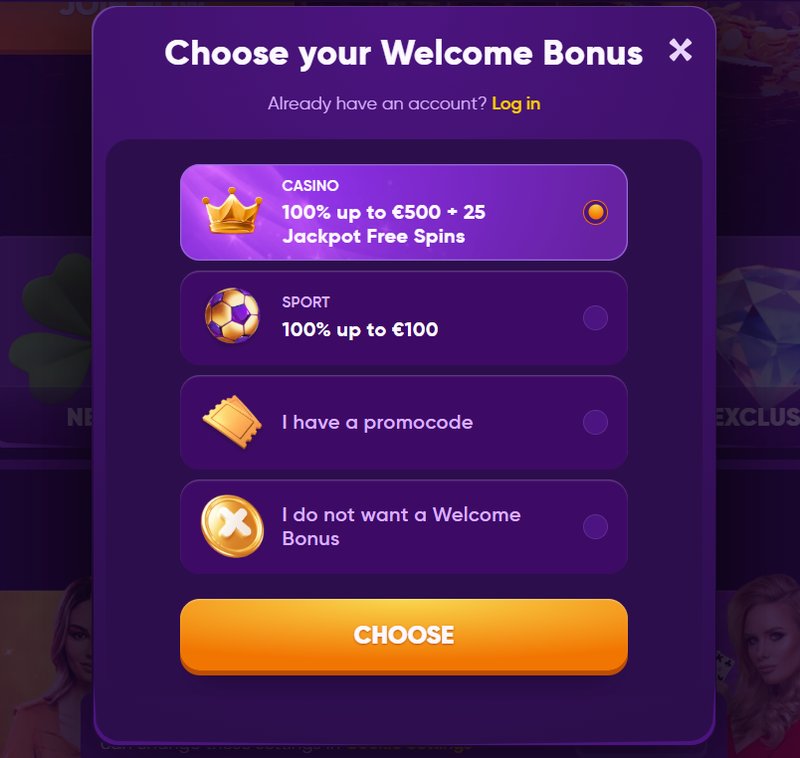 Meilleur kingmaker casino france à France