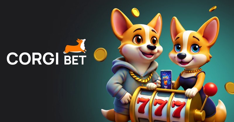 Descubre las promociones exclusivas de Corgibet España, tu nueva tierra de juego - overview